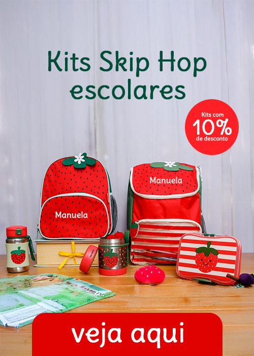 Manta passeio + 4 toalhinhas